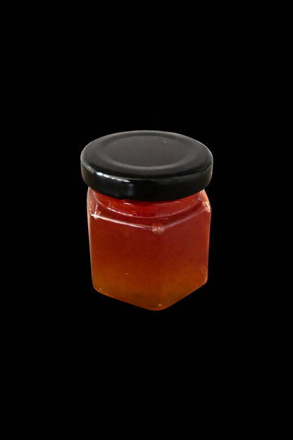 Queen Bee Honey - Event Favors - 2 oz