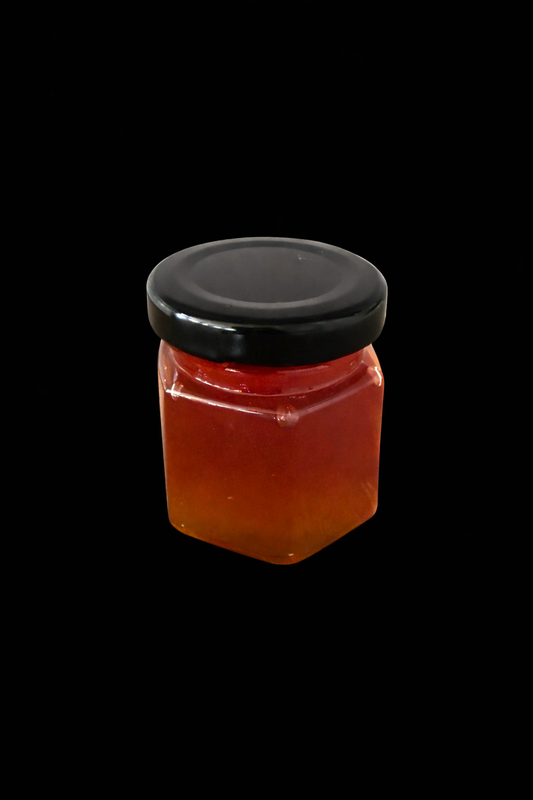 Queen Bee Honey - Event Favors - 2 oz